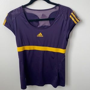 Adidas tennis shirt
